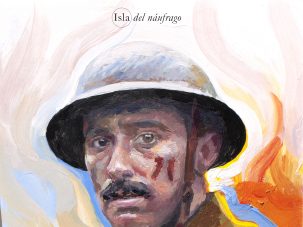 La historia tampoco tiene principio