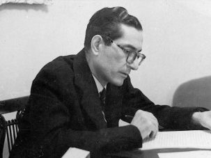 ¿Por qué?, de Luis Rosales y Alfonso Moreno: Un drama inédito profundamente revelador