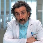Animal: Netflix convierte a Luis Zahera en un veterinario rural gallego