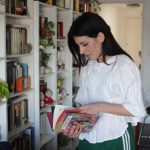 La llamada de Luciana De Luca