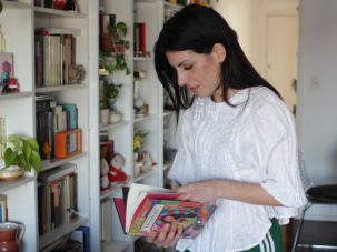 La llamada de Luciana De Luca