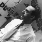 Nace Man Ray