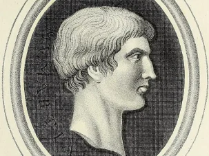 El poeta Marcial triunfa contra todos