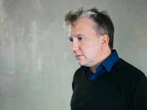 Mark Fisher: del realismo capitalista al comunismo ácido