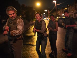 Task (HBO): Toda acción tiene su reacción