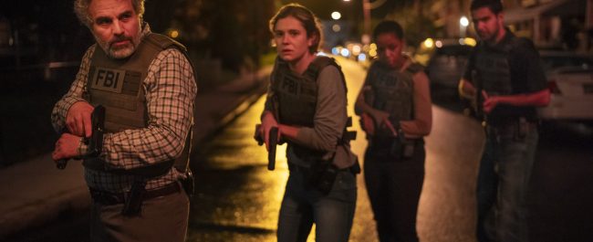 Task (HBO): Toda acción tiene su reacción