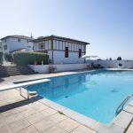 La magnífica Mansión Beltzenia