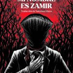 Mi nombre es Zamir, de Hakan Günday
