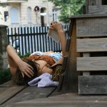 Doce libros de agosto