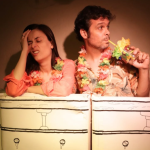 Microteatro por dinero