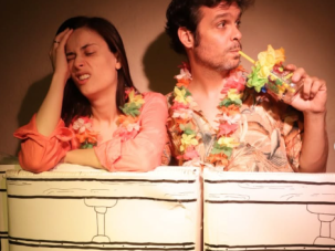 Microteatro por dinero