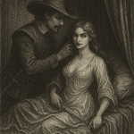 Misión (de Milady) en París