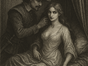 Misión (de Milady) en París