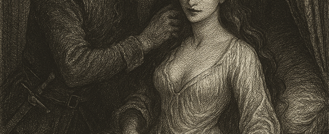 Misión (de Milady) en París