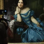 Tontillos, guardainfantes y crinolinas o cómo descubrir la moda en los cuadros del Prado