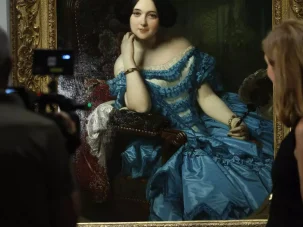 Tontillos, guardainfantes y crinolinas o cómo descubrir la moda en los cuadros del Prado