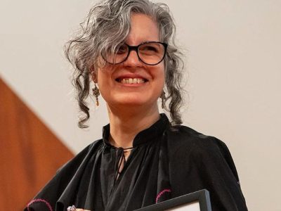 Las trabajadoras, Premio Villaurrutia