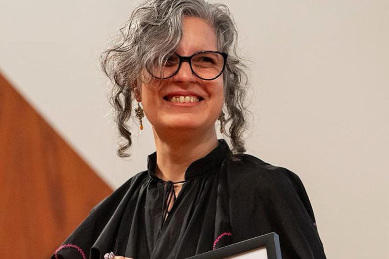 Las trabajadoras, Premio Villaurrutia