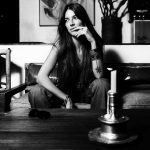 Mónica Pérez Sobrino: “Para escribir necesitas ser un poco narcisista”