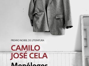 Zenda recomienda: Monólogos, de Camilo José Cela