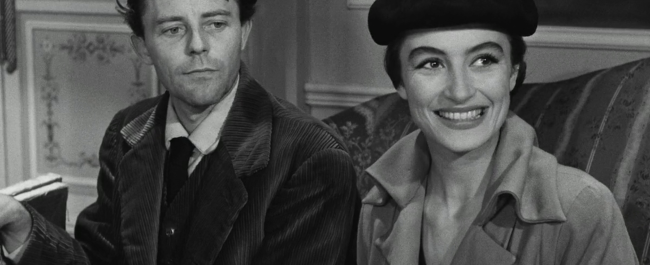 Adaptaciones literarias al cine europeo de finales de los cincuenta (I)