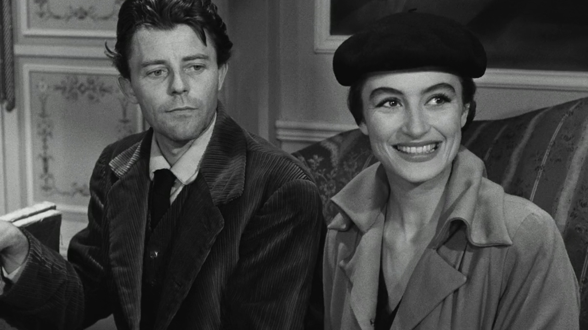 Adaptaciones literarias al cine europeo de finales de los cincuenta (I)