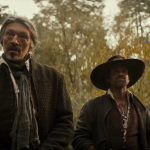 Los tres mosqueteros: La aventura que siempre vuelve