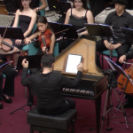 Mozart, Salieri, un tuit y un concierto en el Palacio Real