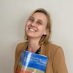 ¿De profesión? Escritora