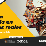 Novela basada en hechos reales, nuevo curso de Cursiva