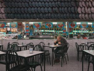 Juan Cavestany, un humanista mirando a Madrid desde el agujerito del cielo