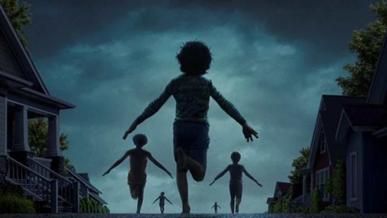 Weapons, de Zach Cregger, y el miedo a la oscuridad