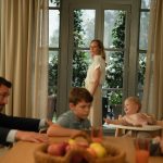 Pequeños desastres (HBO Max), un thriller psicológico protagonizado por Diane Kruger