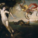 Andrómeda y las perseidas