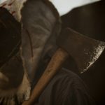 Terribles pesadillas