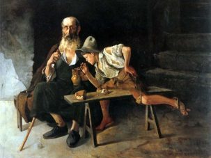 Pícaros en la literatura (V): Tom Sawyer y Lázaro de Tormes: Aventureros frente al espejo