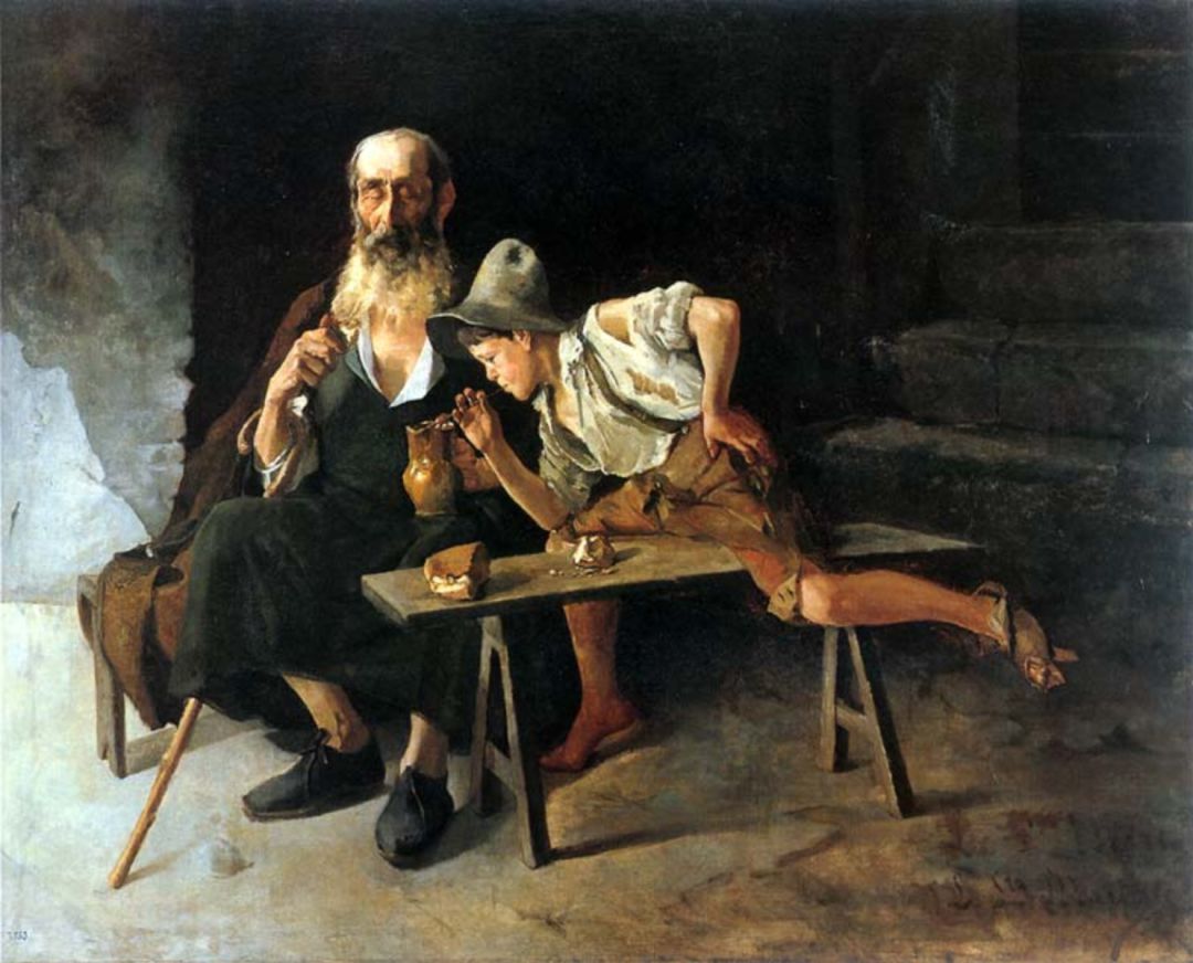 Pícaros en la literatura (V): Tom Sawyer y Lázaro de Tormes: Aventureros frente al espejo