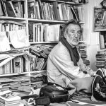 8 poemas de Claudio Bertoni