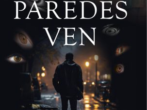 Las paredes ven, de Manuel Iribarren