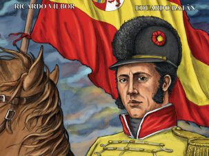 Las cicatrices del héroe