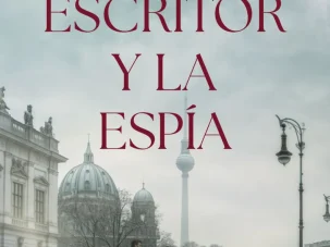 Todo escritor es un espía