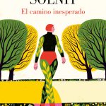 Ninguna línea recta te llevará allí