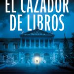 Olvida a Ian Fleming, Conan Doyle, Agatha Christie: es el turno de Alberto Caliani