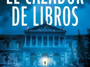 Olvida a Ian Fleming, Conan Doyle, Agatha Christie: es el turno de Alberto Caliani