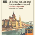 El campesino del Danubio: Geografía del peregrinaje interior