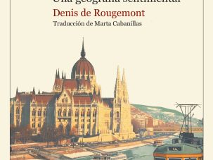 El campesino del Danubio: Geografía del peregrinaje interior