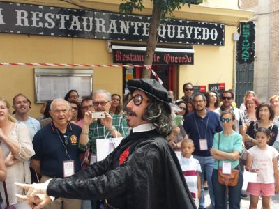 La semana en Zenda, en 10 tuits