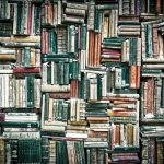 Desguace de libros en el FCE