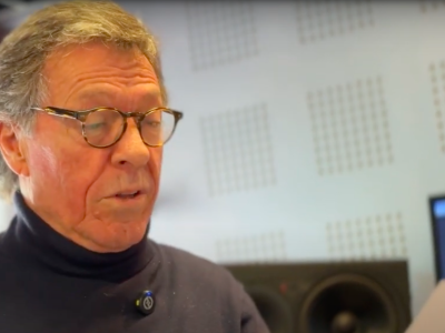 Ramón Langa: “Estamos a punto de nuestra autoaniquilación”