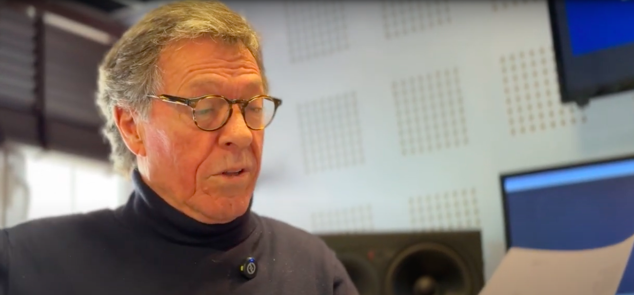 Ramón Langa: “Estamos a punto de nuestra autoaniquilación”